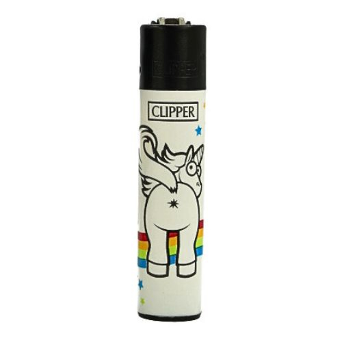 Clipper Feuerzeuge Einhoerner Best of 8ter 8v8 Clipper Feuerzeuge Einhoerner Best of 8ter 8v8