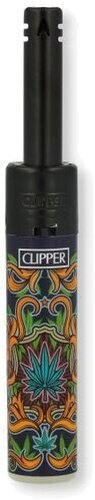Clipper Stabfeuerzeug Weed Shields 4v4 Clipper Stabfeuerzeug Weed Shields 4v4