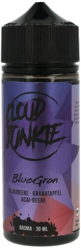 CloudJunkie BlueGran Aroma 30ml Longfill CloudJunkie BlueGran Aroma 30ml Longfill