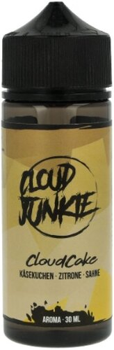 CloudJunkie CloudCake Aroma 30ml Longfill CloudJunkie CloudCake Aroma 30ml Longfill