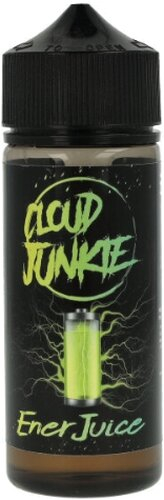 CloudJunkie EnerJuice Aroma 30ml Longfill