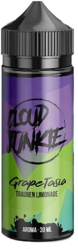 CloudJunkie GrapeTasia Aroma 30ml Longfill CloudJunkie GrapeTasia Aroma 30ml Longfill