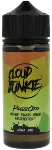 CloudJunkie Passiora Aroma 30ml Longfill CloudJunkie Passiora Aroma 30ml Longfill
