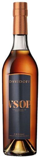 Cognac Davidoff VSOP 40% Vol.