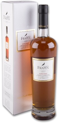 Cognac FRAPIN 1270 Premier Cru 40% Vol.