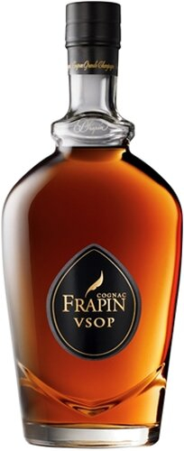 Cognac FRAPIN V.S.O.P. Premier Cru 40% Vol.