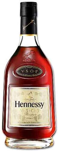 Cognac HENNESSY VSOP 40% Vol. 