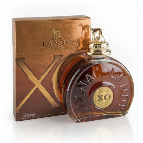 Cognac Landy XO 40% Vol. 700ml