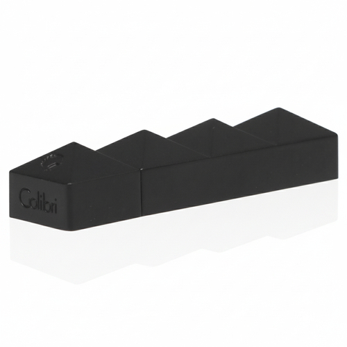 Colibri Puncher Rundcutter Quasar Black