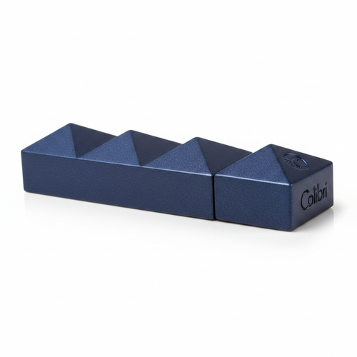 Colibri Puncher Rundcutter Quasar Blue