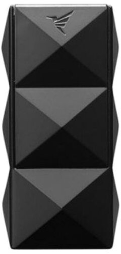Colibri Zigarren-Feuerzeug Quasar II Black