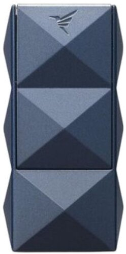 Colibri Zigarren-Feuerzeug Quasar II Marine