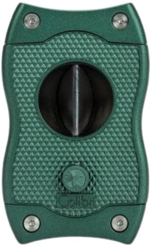Colibri Zigarrenabschneider SV-Cut Grün