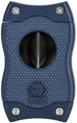 Colibri Zigarrenabschneider SV-Cut Marine