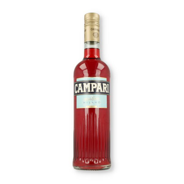 Campari Bitter 25% Vol. 700ml