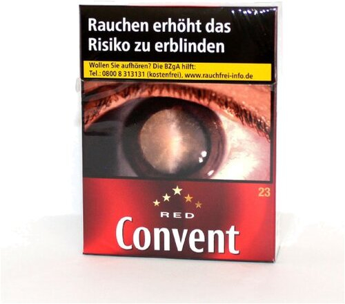 Convent Classic Blend XL 23er