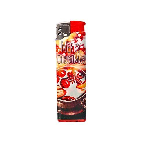Cool Christmas Feuerzeug Gewürze Cool Christmas Feuerzeug Gewürze