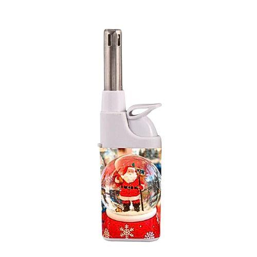 Cool Christmas Mini Stabfeuerzeug Schneekugel Cool Christmas Mini Stabfeuerzeug Schneekugel