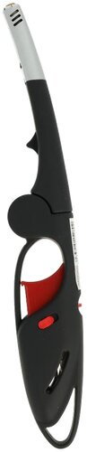 COOL Red Heat Stabfeuerzeug Jetflame Schwarz/Rot