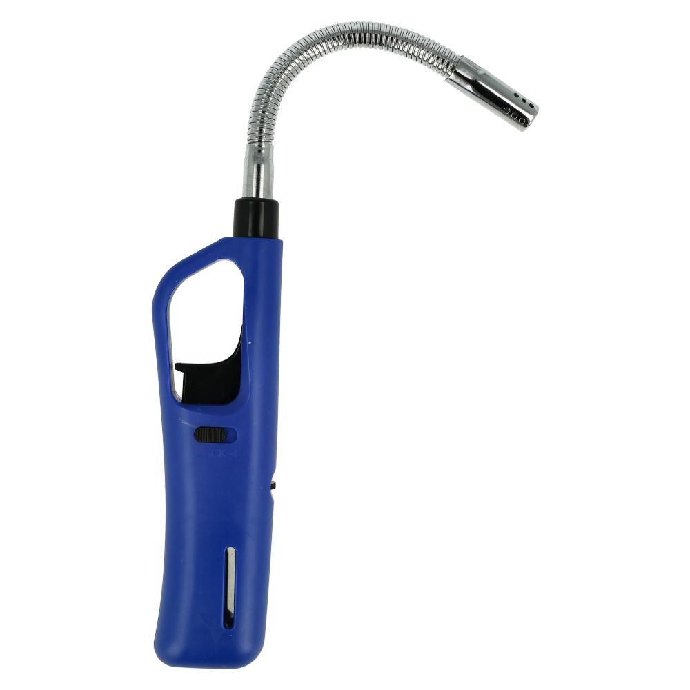 COOL Stabfeuerzeug Jetflame Blau