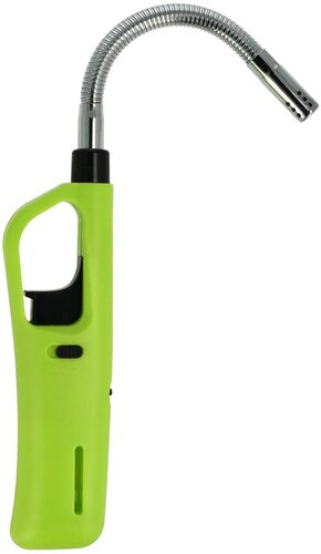 COOL Stabfeuerzeug Jetflame Grün