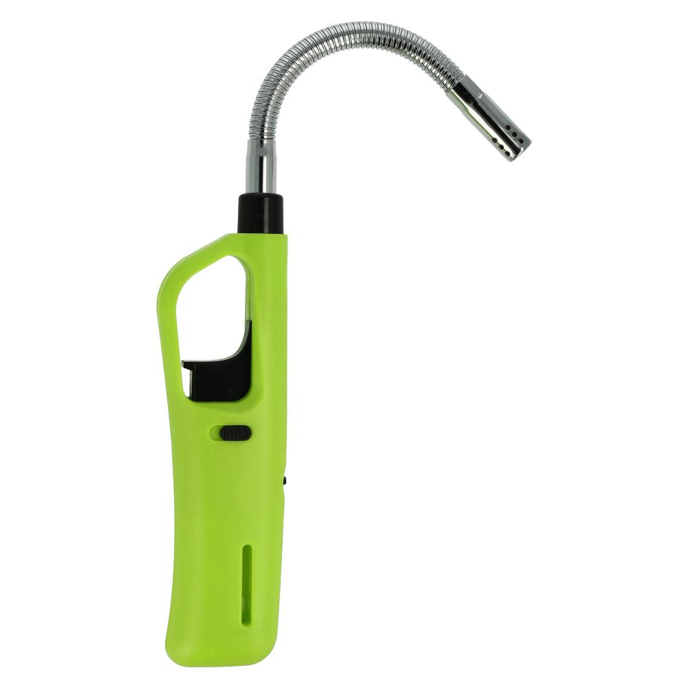 COOL Stabfeuerzeug Jetflame Grün COOL Stabfeuerzeug Jetflame Grün