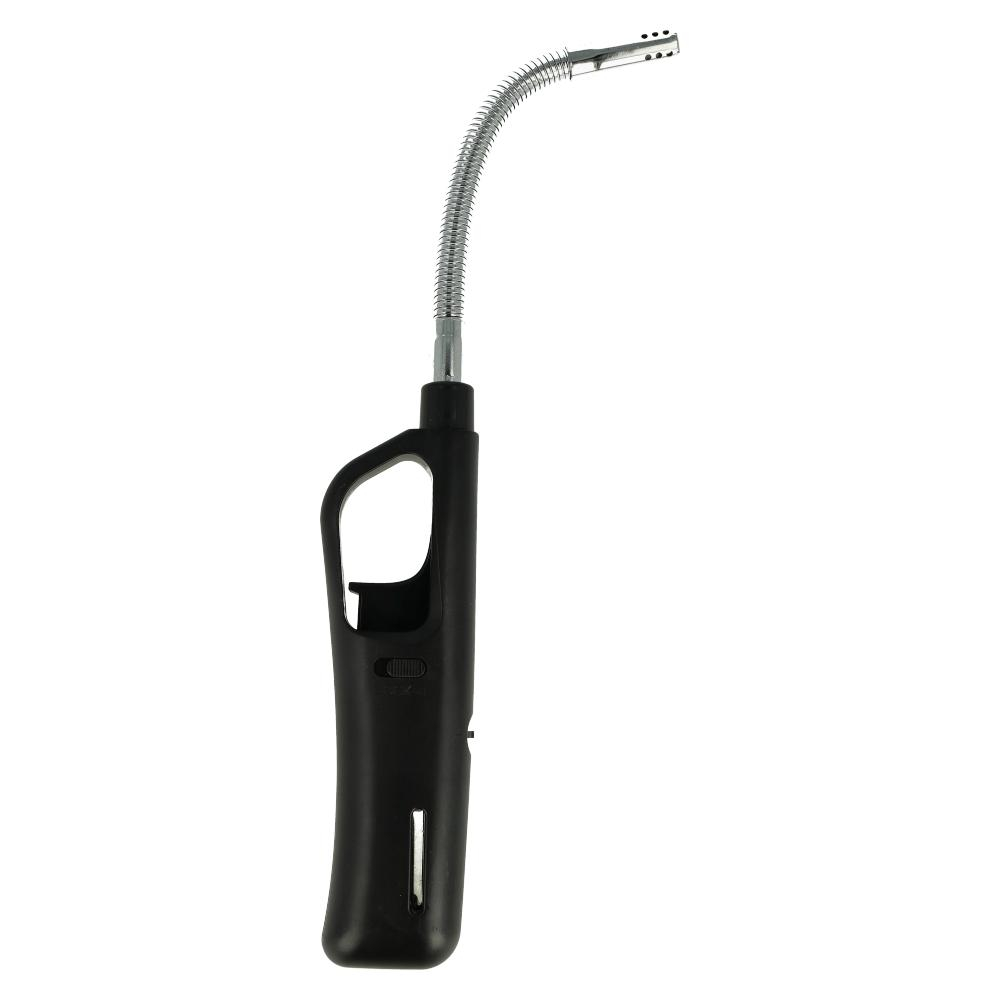 COOL Stabfeuerzeug Jetflame Schwarz