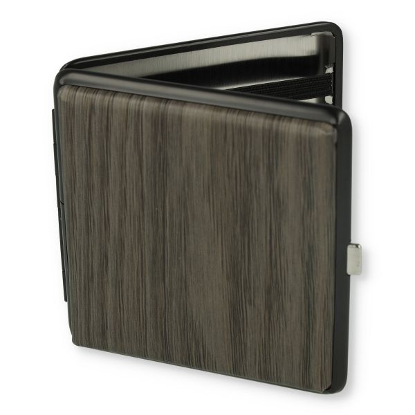 Cool Zigaretten Etui Holzoptik 20er Nr.7