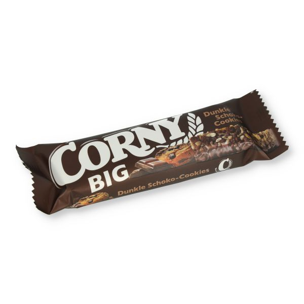 Corny Big Dunkle Schoko-Cookies 50g