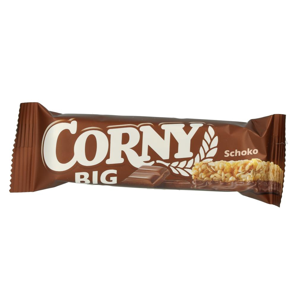 Corny Big Schoko Extragroßer Müsliriegel 40g
