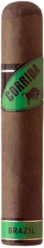 CORRIDA Brazil Robusto+Refill Zigarre 1Stk. CORRIDA Brazil Robusto+Refill Zigarre 1Stk.
