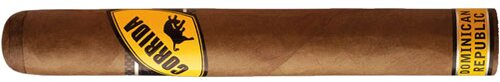 CORRIDA Dom. Republic Robusto+ Zigarre 1Stk. CORRIDA Dom. Republic Robusto+ Zigarre 1Stk.