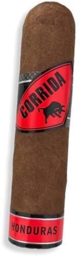 Corrida Honduras Short Robusto+Refill Zigarre