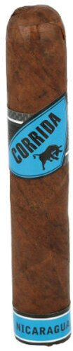 CORRIDA Nicaragua Robusto Zigarre 1 Stück CORRIDA Nicaragua Robusto Zigarre 1 Stück
