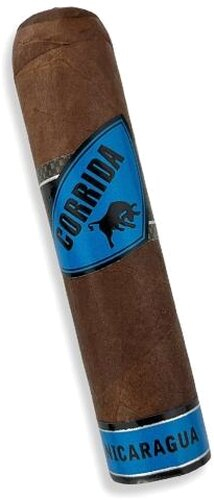 Corrida Nicaragua Short Robusto+ Zigarre 1 Stk.