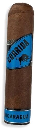 Corrida Nicaragua Short Robusto+Refill Zigarre