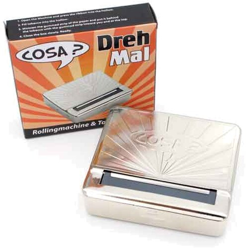 Cosa Drehmal Drehmaschine