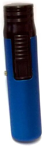 Cozy Blau Turbo Feuerzeug Cozy Blau Turbo Feuerzeug