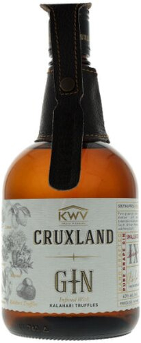 Cruxland Gin 43%Vol.