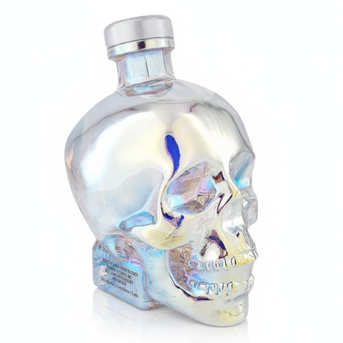 Crystal Head Aurora Kanadischer Wodka 40% Vol. 700ml