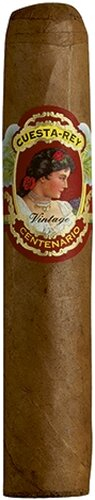 Cuesta Rey Centenario Coleccion Robusto No 7 Zigarren Cuesta Rey Centenario Coleccion Robusto No 7 Zigarren
