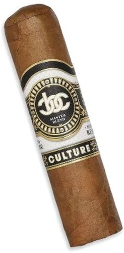 Culture Dominican Reserve Paris Double Robusto Zigarre 1 Stück