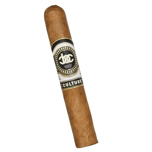 Culture Dominican Reserve Rome Robusto Zigarre 1 Stück