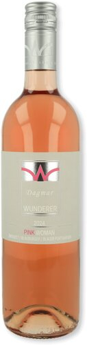 Dagmar Wunderer Pink Women Rosé 2024 11,5% Vol. 750ml