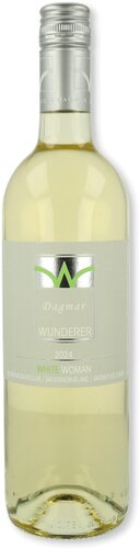 Dagmar Wunderer White Woman 2024 11,5% Vol. 750ml