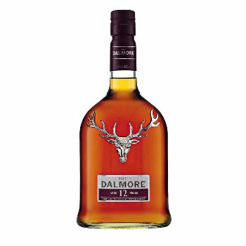 DALMORE 12 Jahre 40 % Vol.