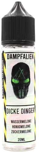 Dampfalien DICKE DINGER 20ml Aroma Dampfalien DICKE DINGER 20ml Aroma