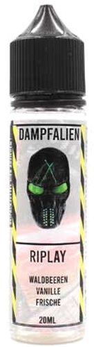 Dampfalien RIPLAY 20ml Aroma Dampfalien RIPLAY 20ml Aroma