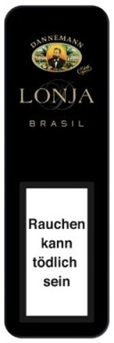 Dannemann Zigarillos Lonja Brasil Dannemann Zigarillos Lonja Brasil