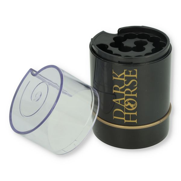 Dark Horse Zigaretten Box 